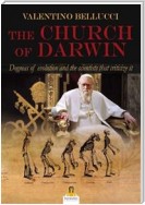 The Church of Darwin