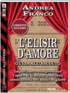 L'elisir d'amore