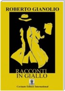 Racconti in Giallo