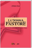 La donna pastore