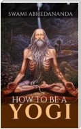 How to be a Yogi