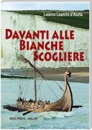 Davanti alle Bianche Scogliere