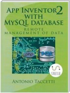 App Inventor 2 with MySQL database