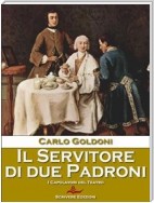 Il Servitore di due Padroni