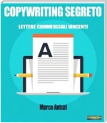 Copywriting Segreto