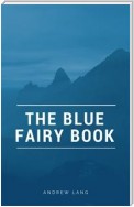 The Blue Fairy Book