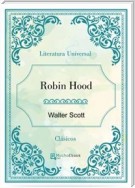 Robin Hood - Walter Scott
