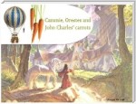 Cammie, Orestes and John Charles' carrots