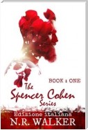 Spencer Cohen 1 - Edizione italiana