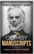 The Quimby Manuscripts