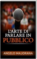 L'arte di parlare in pubblico