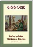 BINNORIE - An Olde English Children’s Story