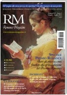 RM Romance Magazine 8/9