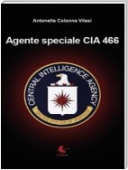 Agente speciale CIA 466