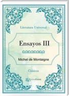 Ensayos III