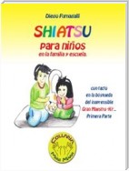 Shiatsu para niños