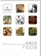 Album Paco Roca