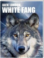 White Fang (Arcadia Classics)
