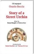 Story of a street urchin