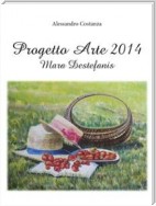 Progetto Arte 2014 – Mara Destefanis