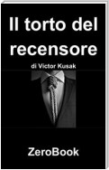 Il torto del recensore