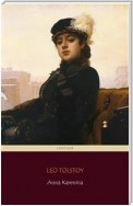 Anna Karenina (Centaur Classics) [The 100 greatest novels of all time - #12]