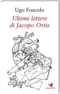 Ultime lettere di Jacopo Ortis