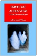 Esiste un'altra vita?