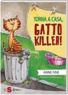 Torna a casa gatto killer