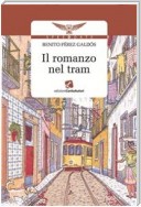 Il romanzo nel tram