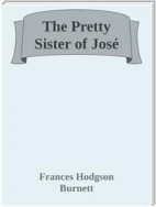 The Pretty Sister of José