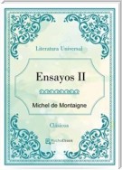 Ensayos II