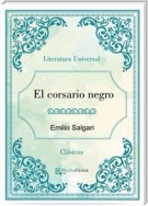 El corsario negro