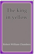 The king in yellow