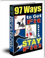 97 Ways to Get Fit and Stay Fit