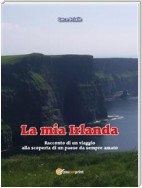 La mia Irlanda