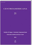 Centroamericana 21