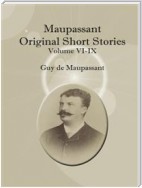 Maupassant original short stories