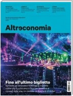 Altreconomia 191 - Marzo 2017