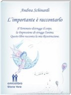 L'importante è raccontarlo