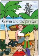 Gavin and the Pirates