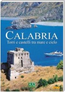 Calabria Torri e castelli tra mare e cielo