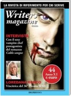 Writers Magazine Italia 44
