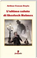 L'ultimo saluto di Sherlock Holmes