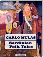 Sardinian Folk Tales