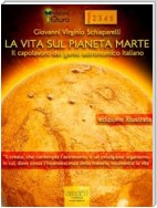 La vita sul Pianeta Marte