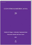 Centroamericana 20