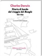 Diario di bordo del viaggio del Beagle