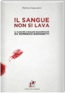 Il sangue non si lava. Il clan dei Casalesi raccontato da Domenico Bidognetti