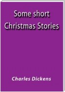 Some short Christmas stories